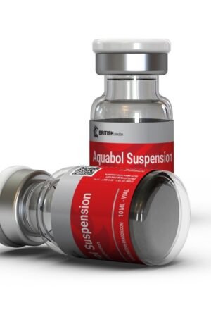 Aquabol Suspension