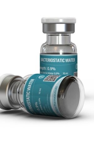 Bacteriostatic Water