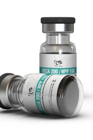 Deca 200 / NPP 150