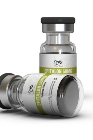 Epitalon 50 mg