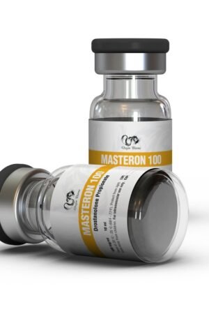 Masteron 100