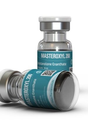 Masteroxyl 200