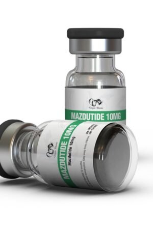 Mazdutide 10mg