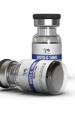 MOTS-c 10mg
