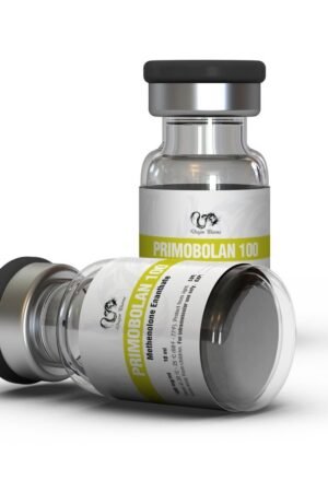 Primobolan 100