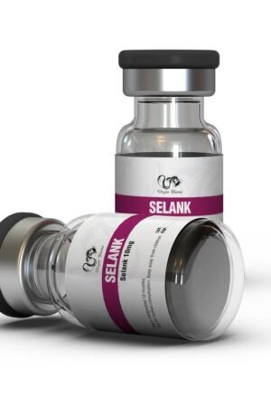 Selank 10 mg