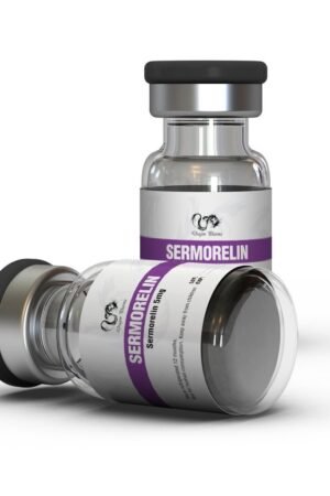 Sermorelin 5 mg