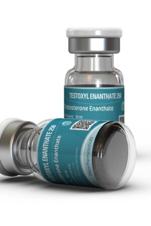 Testoxyl Enanthate 250