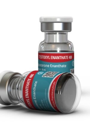 Testoxyl Enanthate 400