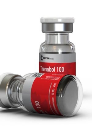 Trenabol 100
