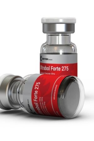 Ultrabol Forte 275